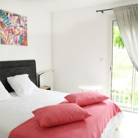 Duplex De 100M2 Avec 3 Chambres Vue Mer Royan Exterior photo