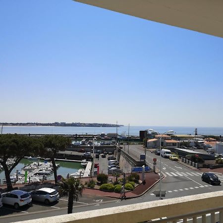 Duplex De 100M2 Avec 3 Chambres Vue Mer Royan Exterior photo