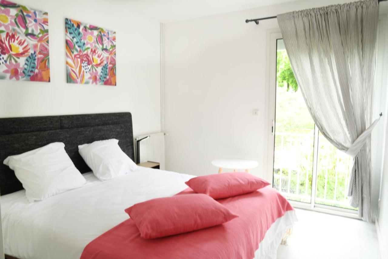 Duplex De 100M2 Avec 3 Chambres Vue Mer Royan Exterior photo
